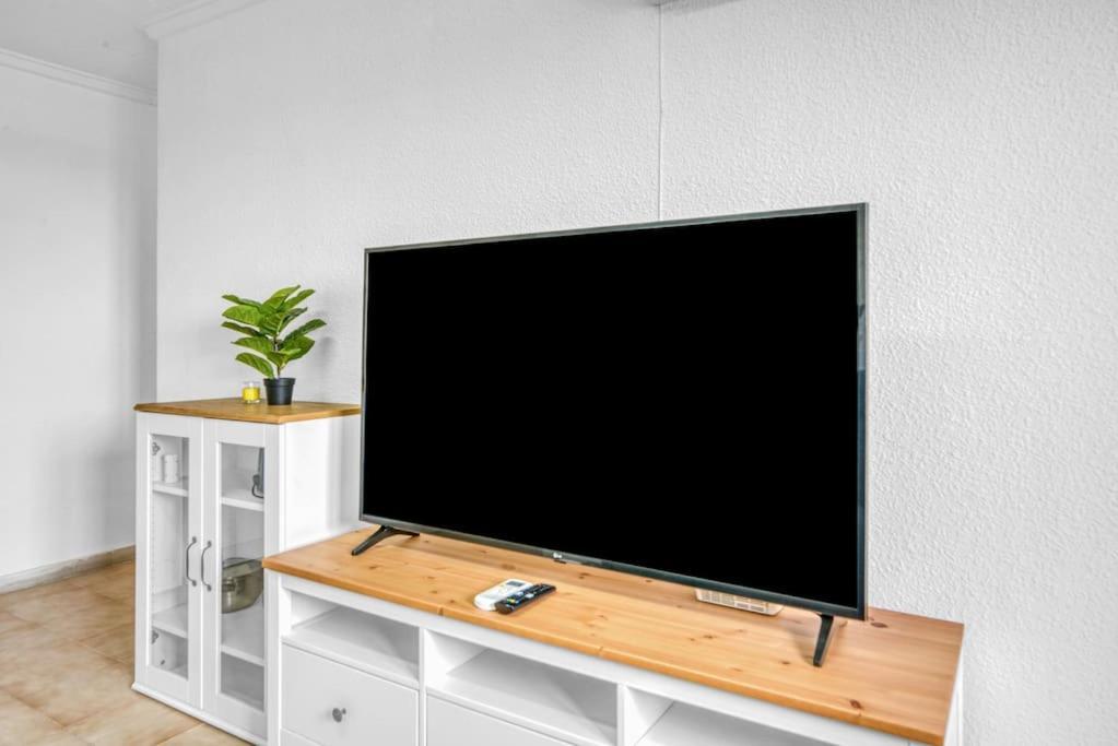 Luxe Apartment, Chill Out, Beach 10 Min لقنت المظهر الخارجي الصورة