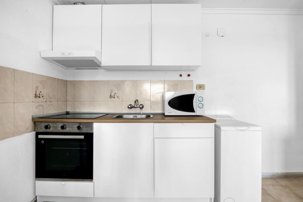 Luxe Apartment, Chill Out, Beach 10 Min لقنت المظهر الخارجي الصورة